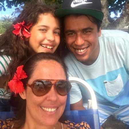 Búzios Casa Amor Do Mar المظهر الخارجي الصورة