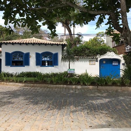 Búzios Casa Amor Do Mar المظهر الخارجي الصورة