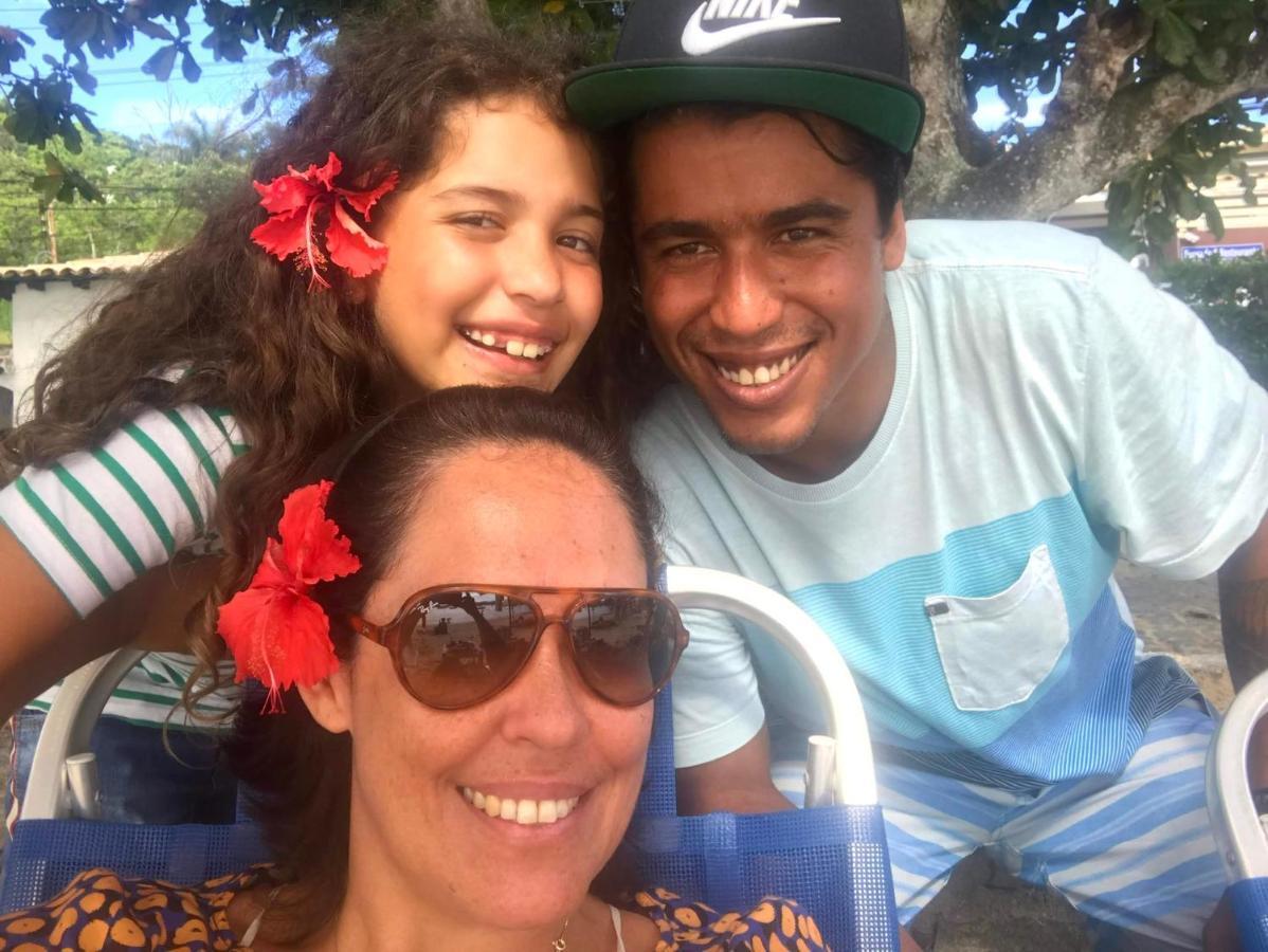 Búzios Casa Amor Do Mar المظهر الخارجي الصورة
