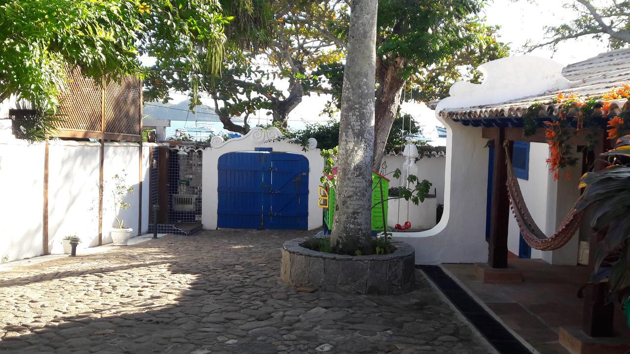 Búzios Casa Amor Do Mar المظهر الخارجي الصورة