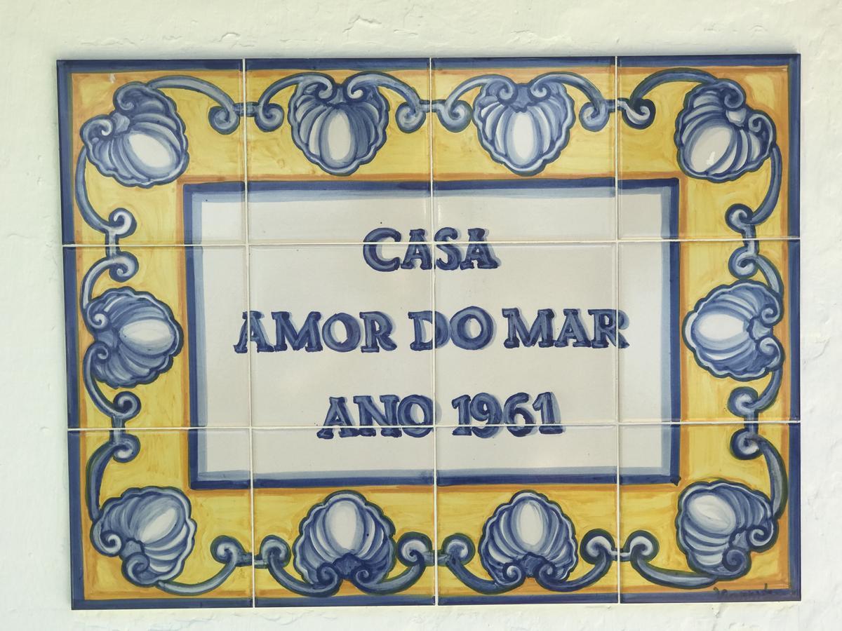 Búzios Casa Amor Do Mar المظهر الخارجي الصورة