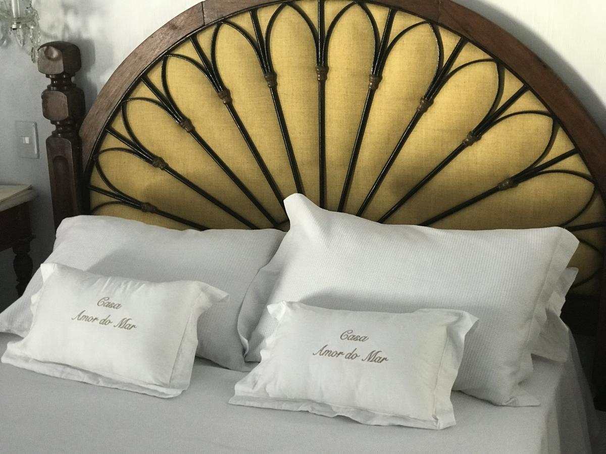 Búzios Casa Amor Do Mar المظهر الخارجي الصورة