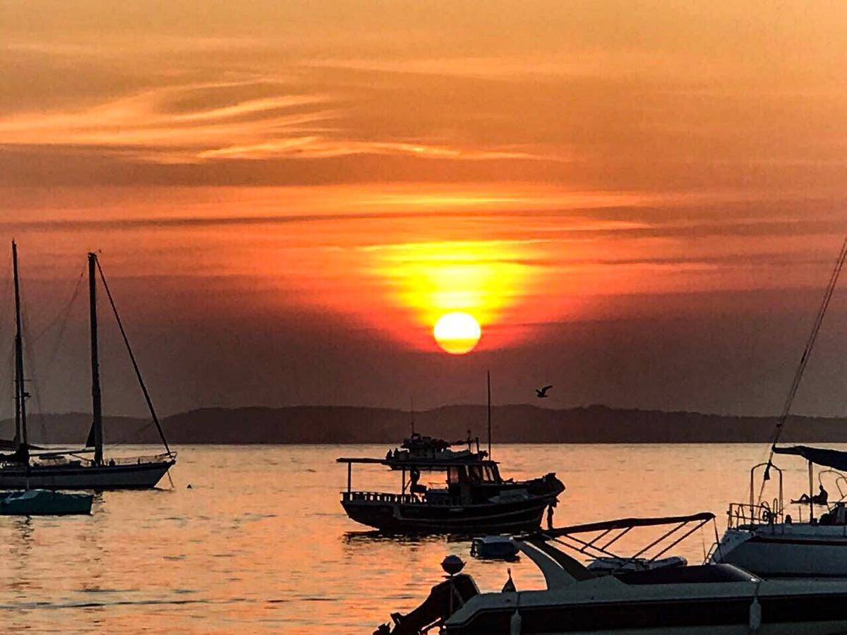 Búzios Casa Amor Do Mar المظهر الخارجي الصورة