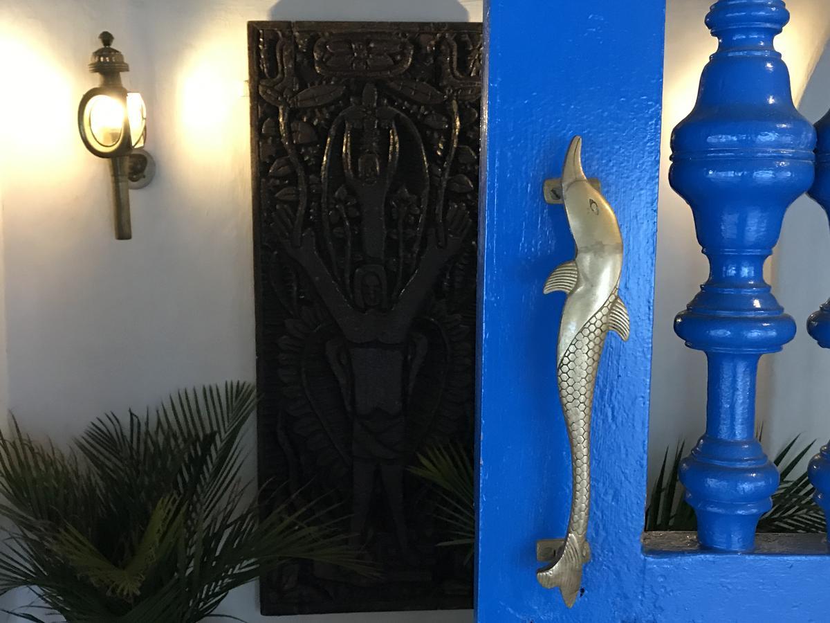 Búzios Casa Amor Do Mar المظهر الخارجي الصورة