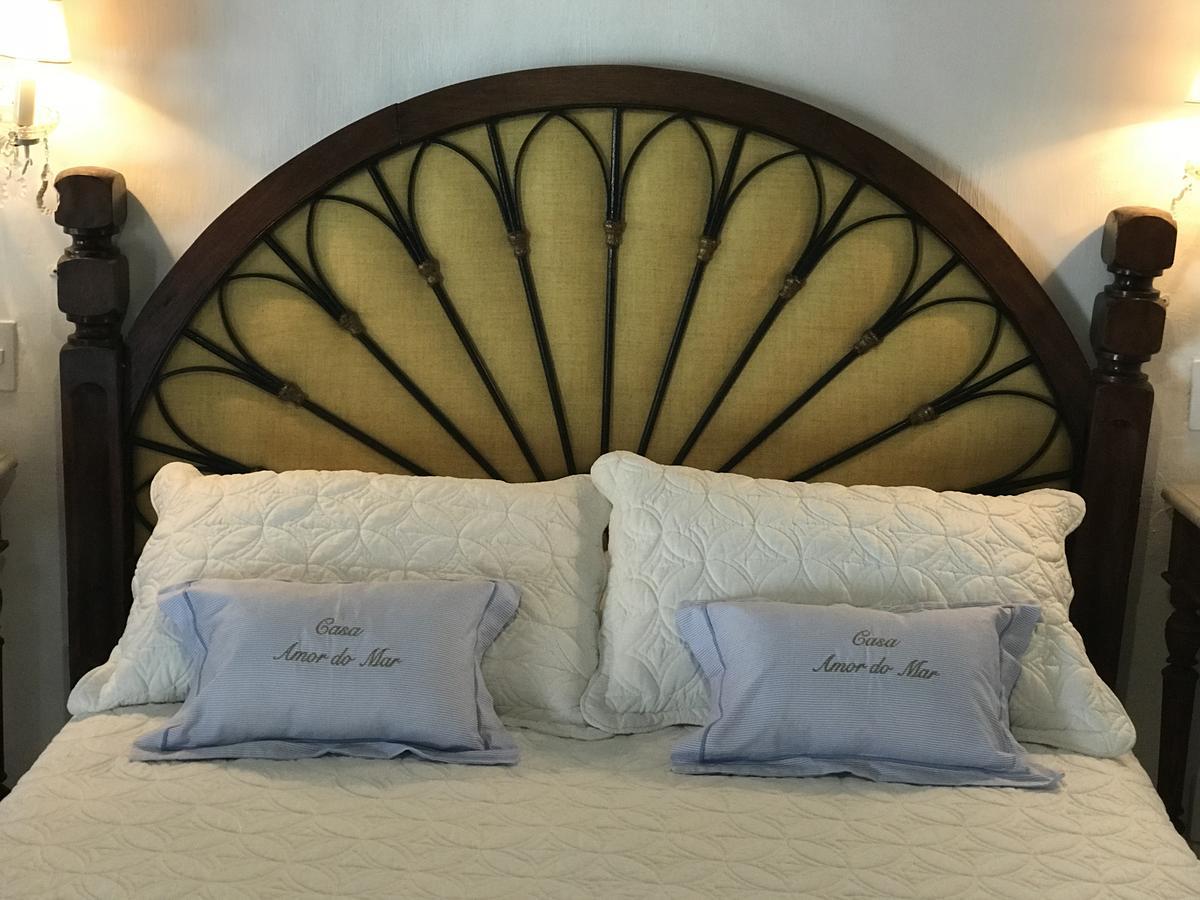 Búzios Casa Amor Do Mar المظهر الخارجي الصورة