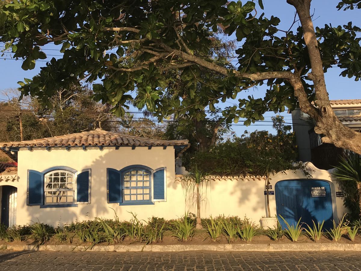 Búzios Casa Amor Do Mar المظهر الخارجي الصورة