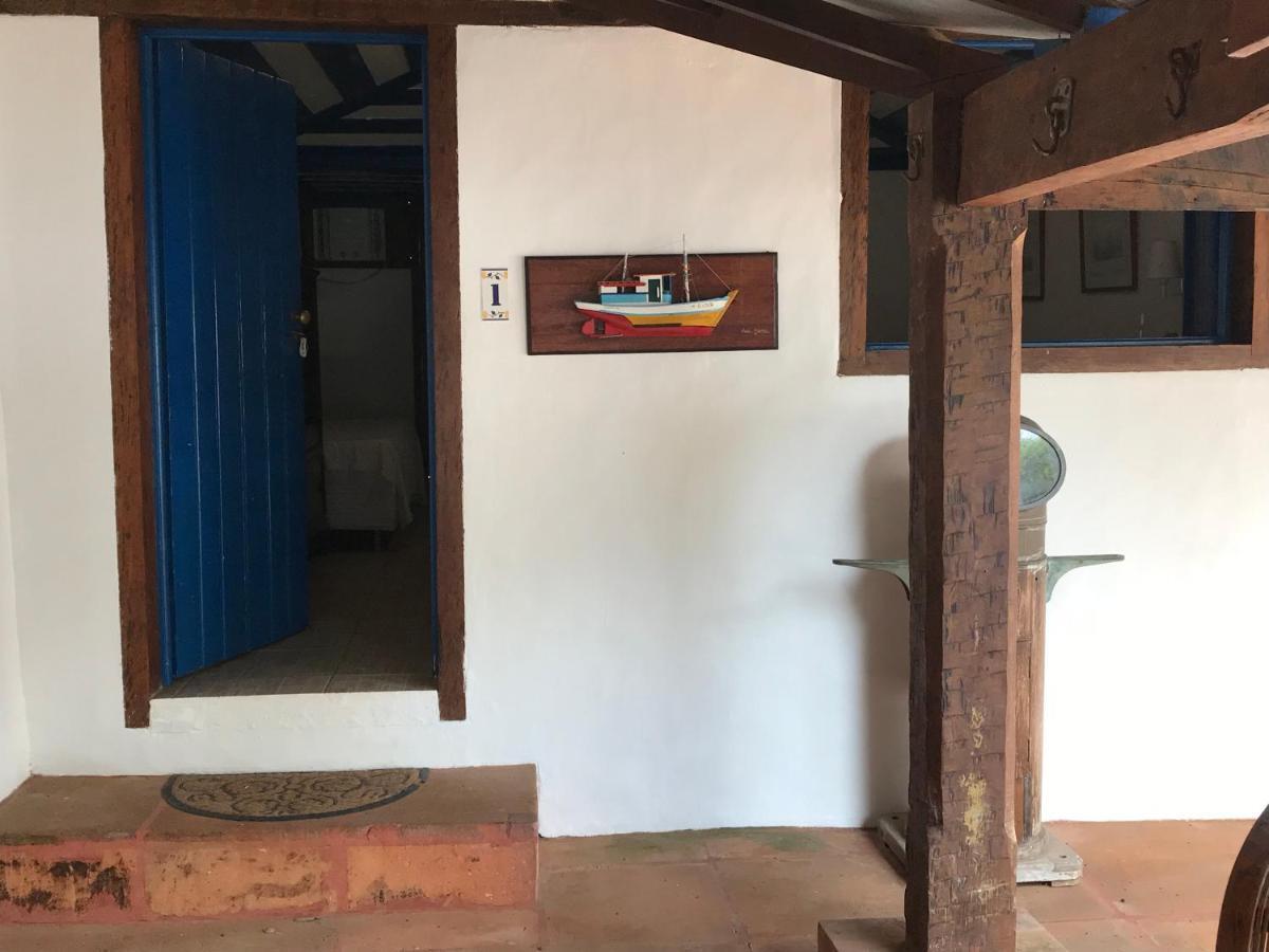 Búzios Casa Amor Do Mar المظهر الخارجي الصورة